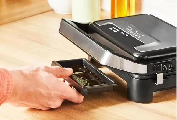 TOSTER TEFAL GC270D10 - 5