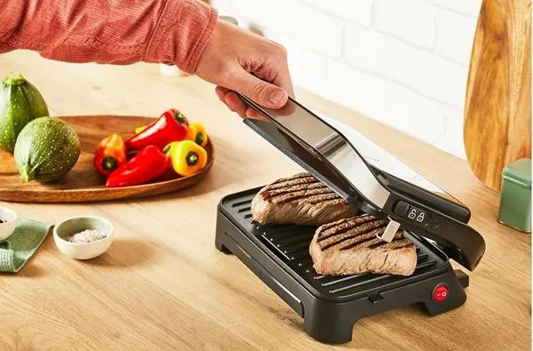TOSTER TEFAL GC270D10 - 6