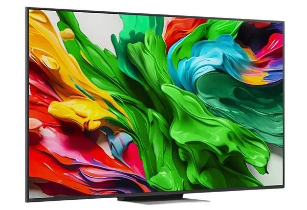 Televizor LG 65QNED87A3B 65\" Mini LED 4K UHD Smart 120Hz - 2
