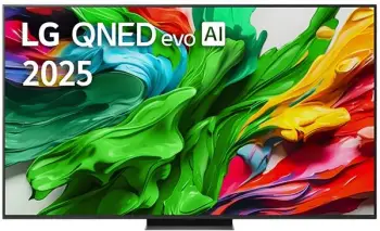 Televizor LG 65QNED87A3B 65\" Mini LED 4K UHD Smart 120Hz