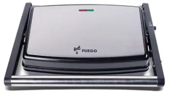 TOSTER FUEGO Y-8823