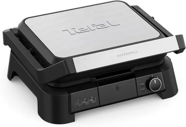 TOSTER TEFAL GC510DE0 - 1