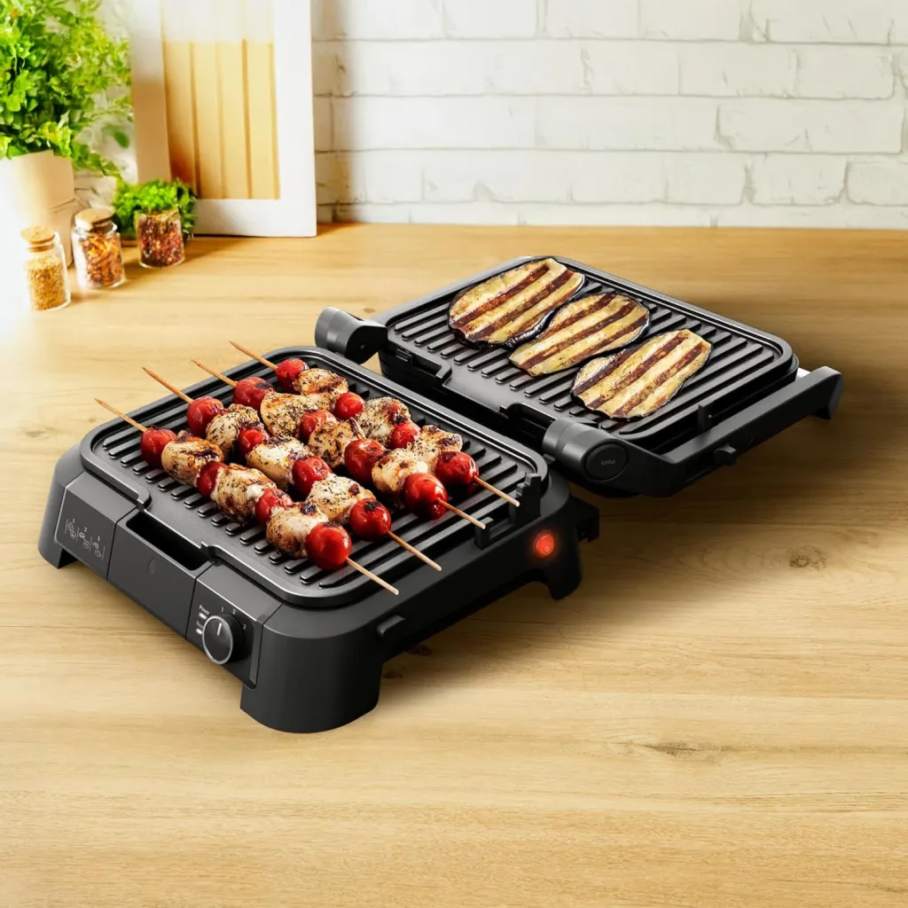 TOSTER TEFAL GC510DE0 - 3