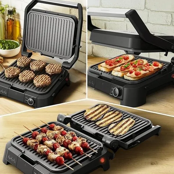 TOSTER TEFAL GC510DE0 - 4