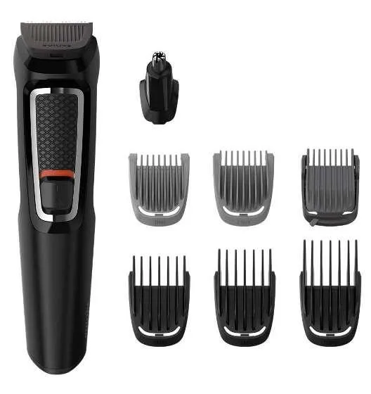 MAKINE QETHJE MULTIFUNKSIONALE PHILIPS MG3730/15 - 1