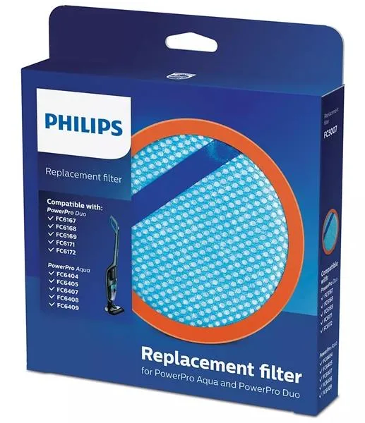 Filtër për thithëse elektrike Philips FC 5007/01 - 2