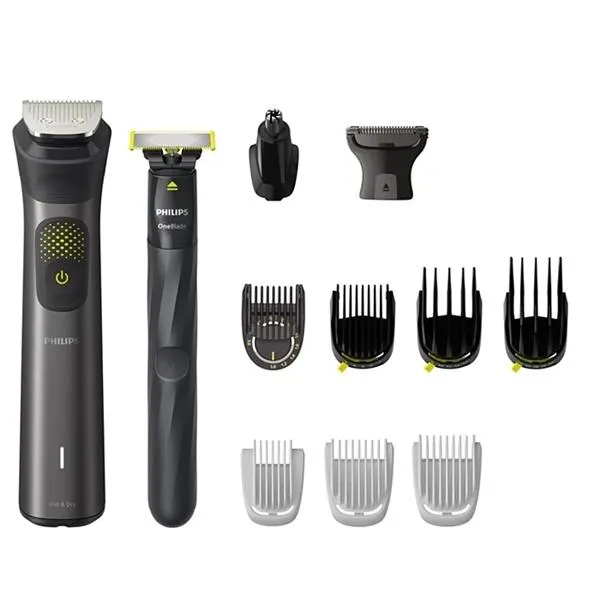 MAKINE QETHJE MULTIFUNKSIONALE PHILIPS MG9530/15 - 1