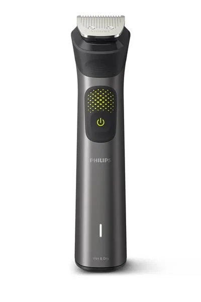 MAKINE QETHJE MULTIFUNKSIONALE PHILIPS MG9530/15 - 3