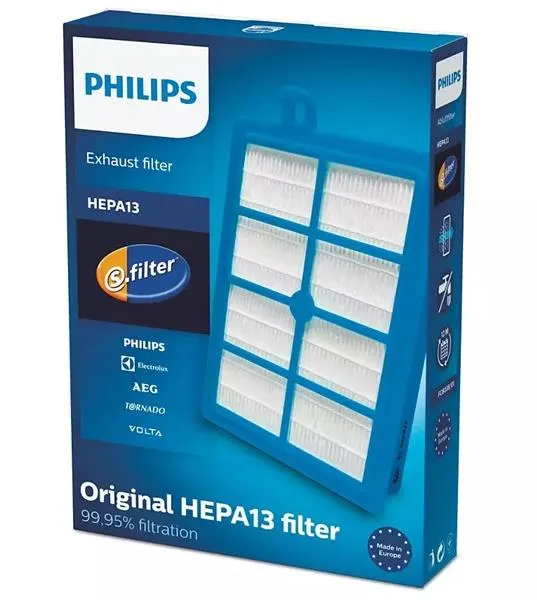 FILTER PHILIPS FC8038/01 - 2