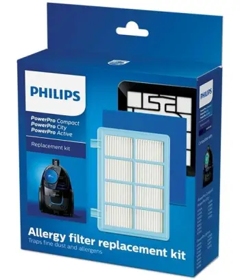 FILTER PHILIPS FC8010/02