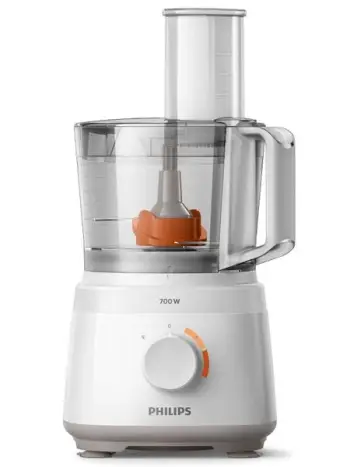 SET MULTIFUNKSIONAL PHILIPS HR7310/00
