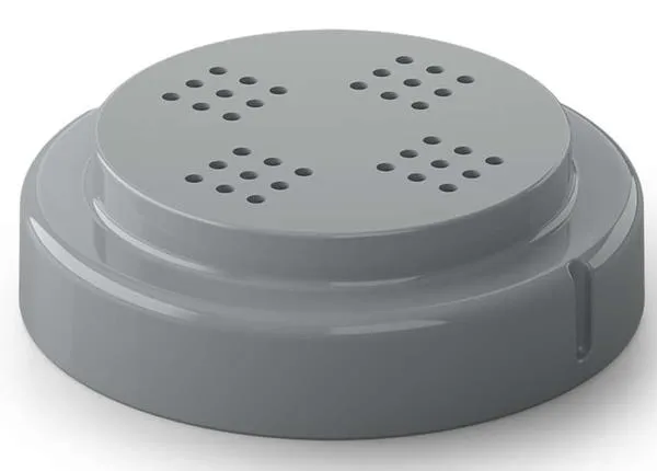 APARAT PER PASTA PHILIPS HR2345/19 - 4