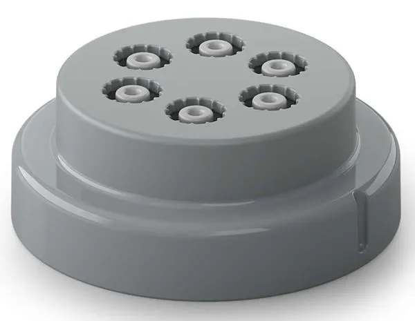 APARAT PER PASTA PHILIPS HR2345/19 - 6