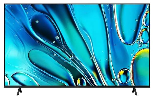 Televizor LED, Sony BRAVIA 3 K75S35B, 75", UHD 4K, Google TV - 1