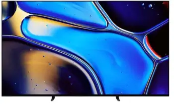 Televizor Sony K-65XR80 65" OLED 4K UHD 120Hz Google TV, Gri e errët