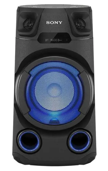 SPEAKER SONY MHCV13