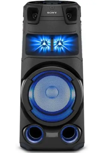 Altoparlant Sony MHC-V73D, i zi