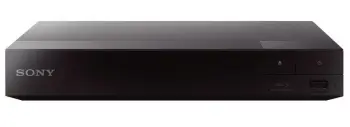 BLU RAY PLAYER SONY BDPS3700B