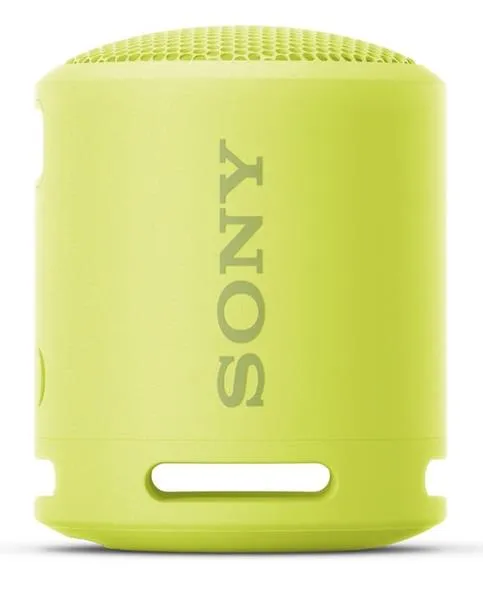 PORTABLE SPEAKER SONY SRSXB13Y - 2