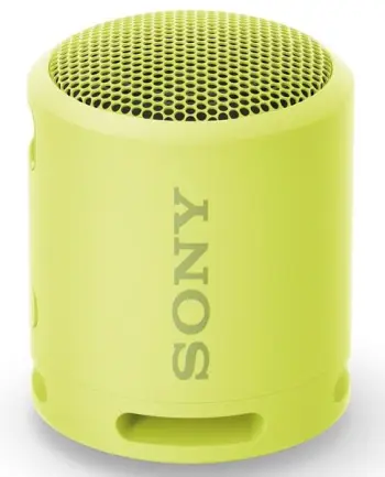 PORTABLE SPEAKER SONY SRSXB13Y