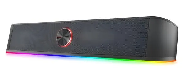 SPEAKER REDRAGON GS560 ADIEMUS BLACK - 1