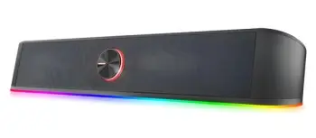 SPEAKER REDRAGON GS560 ADIEMUS BLACK