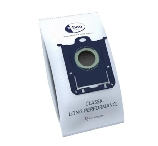 THES PER FSHESE ELECTROLUX E201S - 1