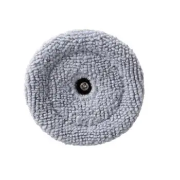 Mop rrotullues i vogël Roborock S8 MaxV Ultra, set 2 copë, gri