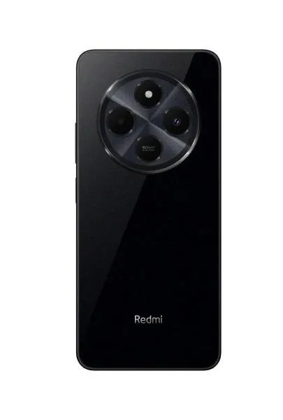 XIAOMI REDMI 14C 8/256GB BLACK - 4