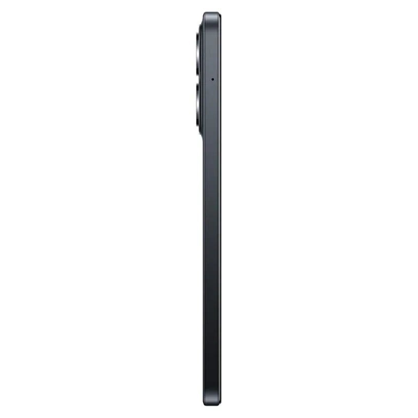 XIAOMI REDMI 15C 8/256GB BLACK - 9
