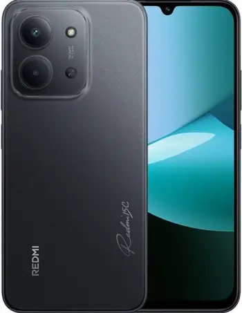 XIAOMI REDMI 15C 8/256GB BLACK