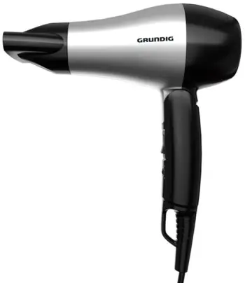 THARESE PER FLOKE GRUNDIG HD2200