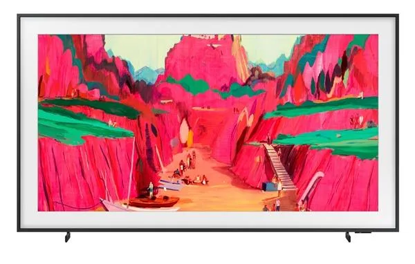 TV QLED SAMSUNG QE75LS03FWUXXH - 1