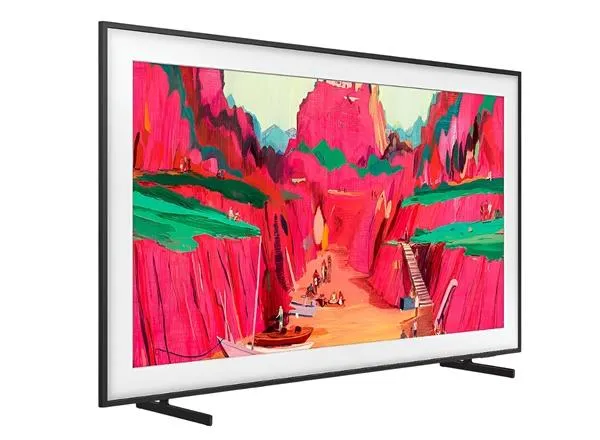 TV QLED SAMSUNG QE75LS03FWUXXH - 2