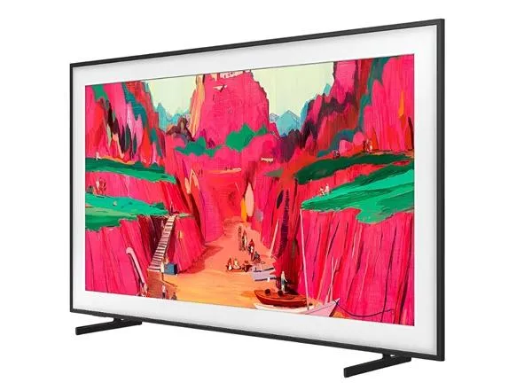 TV QLED SAMSUNG QE75LS03FWUXXH - 3