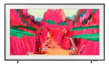 TV QLED SAMSUNG QE75LS03FWUXXH