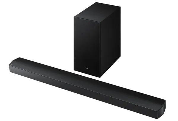 SOUNDBAR SAMSUNG HW-B750F/EN - 1