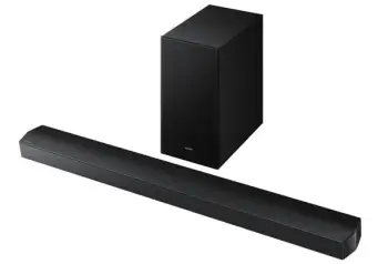 SOUNDBAR SAMSUNG HW-B750F/EN