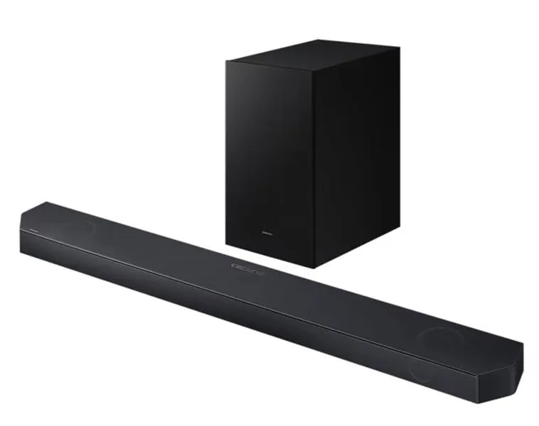 SOUNDBAR SAMSUNG HW-Q700D/EN - 2