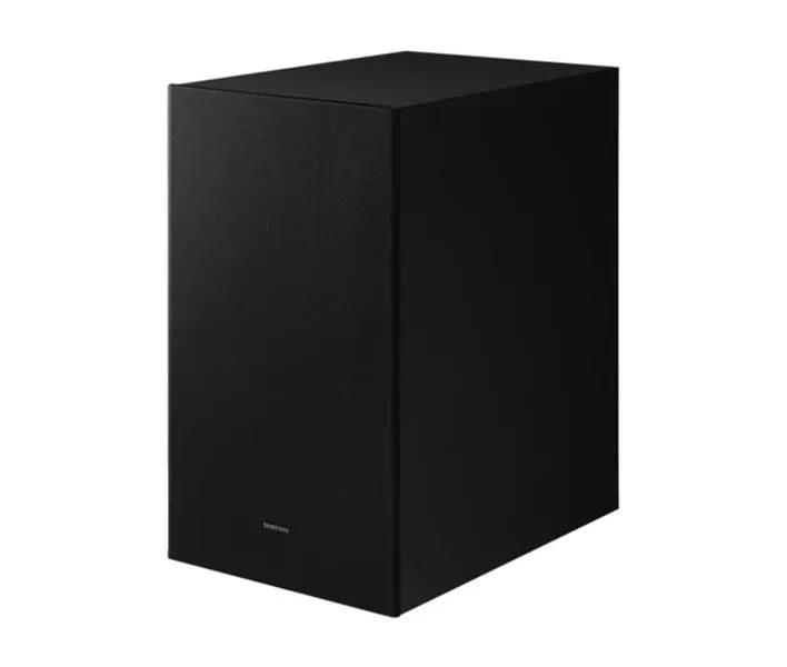 SOUNDBAR SAMSUNG HW-Q700D/EN - 3