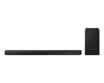 SOUNDBAR SAMSUNG HW-Q700D/EN