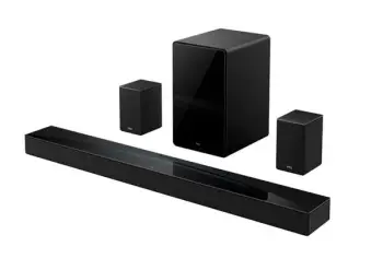 SOUNDBAR TCL Q85HE