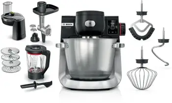 FOOD PROCESSOR BOSCH MUMS6ZS34