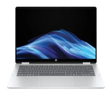 LAPTOP HP OMNIBOOK 5 FLIP 14-FP0029NN i5-1334U 16GB/512GB SSD