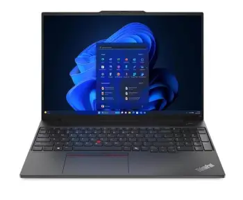LAPTOP LENOVO THINKPAD E16 GEN2 INTEL ULTRA 5-125U 16GB/512GB SSD