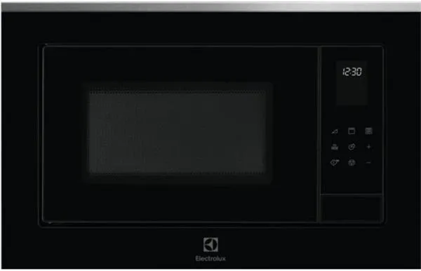 MIKROVALE ELECTROLUX LMS4253TMX - 1