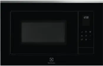 MIKROVALE ELECTROLUX LMS4253TMX