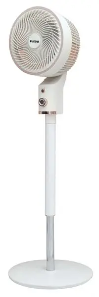 VENTILATOR FUEGO FXL16