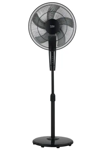 VENTILATOR BEKO EFS5100B