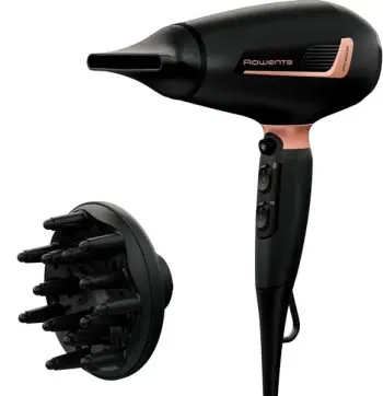 THARESE PER FLOKE ROWENTA CV8830F0